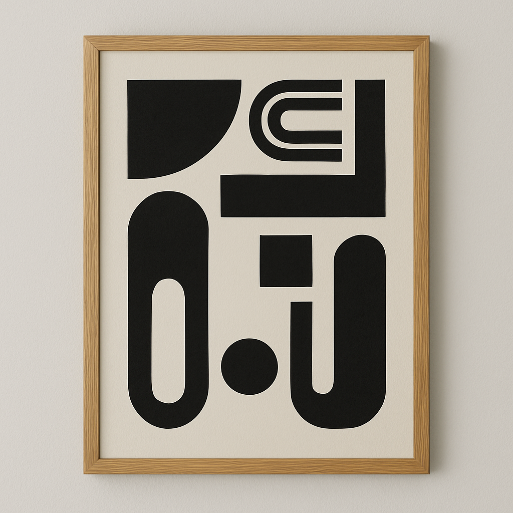 Muurdecoratie & Wandkunst