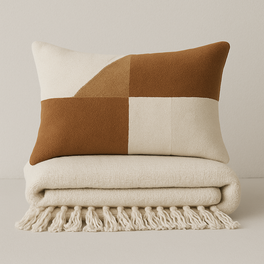 Sierkussens & Dekens