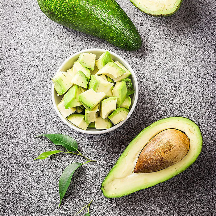 AvoDicer - Avocado Blokjes Snijder