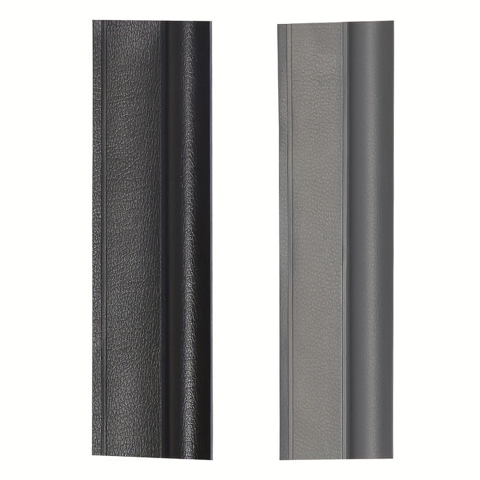 FlexiSeal Deuronderdichting – Effectieve Isolatie en Geluiddemping