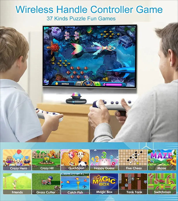 DanceMaster Interactieve Dansmat – Fitness & Fun voor het Hele Gezin