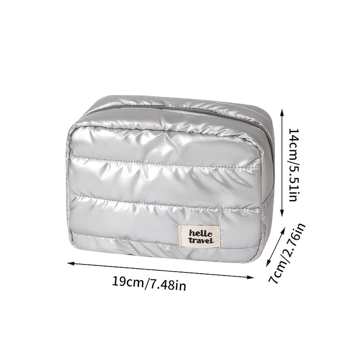 ShineLite Casual Schoudertas – Functioneel en Modieus