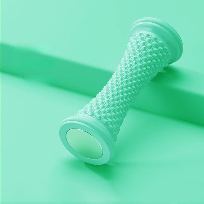 FlexiRoll Voetmassage Roller – Verlicht Spanning en Bevordert Circulatie