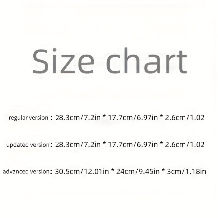 PrecisionDraft Tekenset – Duurzaam en Veelzijdig