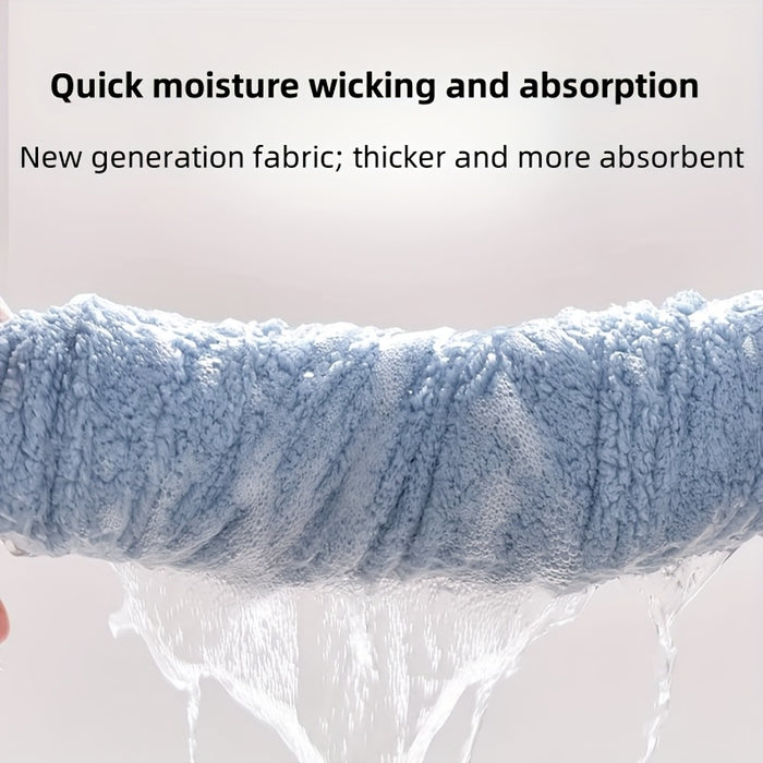 Serviette bébé avec capuche – Douce et confortable après le bain