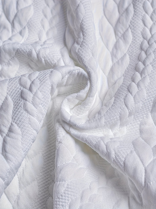 Casual Herenshorts Jacquard – Luchtig en Stijlvol