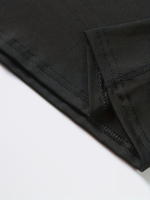 Velocity Pro termosportstrøje til mænd – åndbar, varm og præstationsorienteret