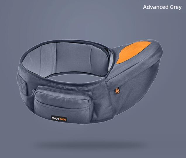 BabyDraagzak - Ergonomische Draagoplossing voor Actieve Ouders