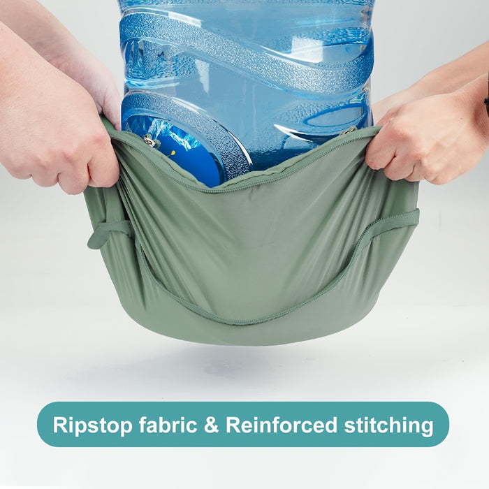 TravelSmart Compressie Reisorganizer Set – Efficiënte Bagageoplossing