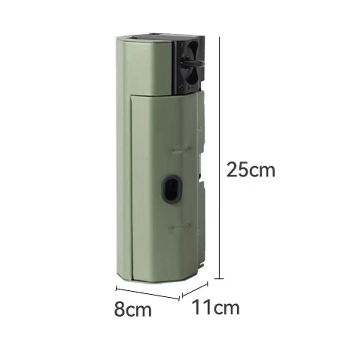 CampFlare - Slim Compact Kooktoestel