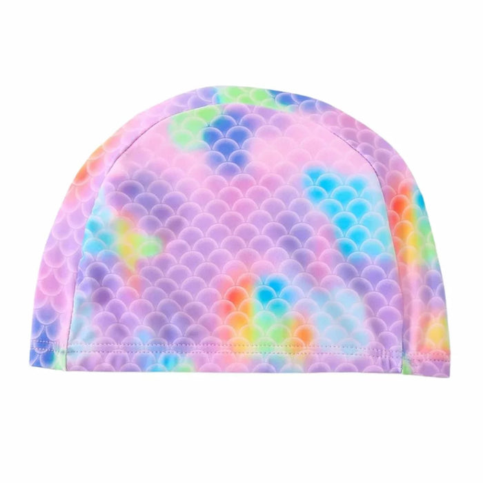 Meisjes Zwempak met Flotatie en Rokje – Veilig Zwemplezier