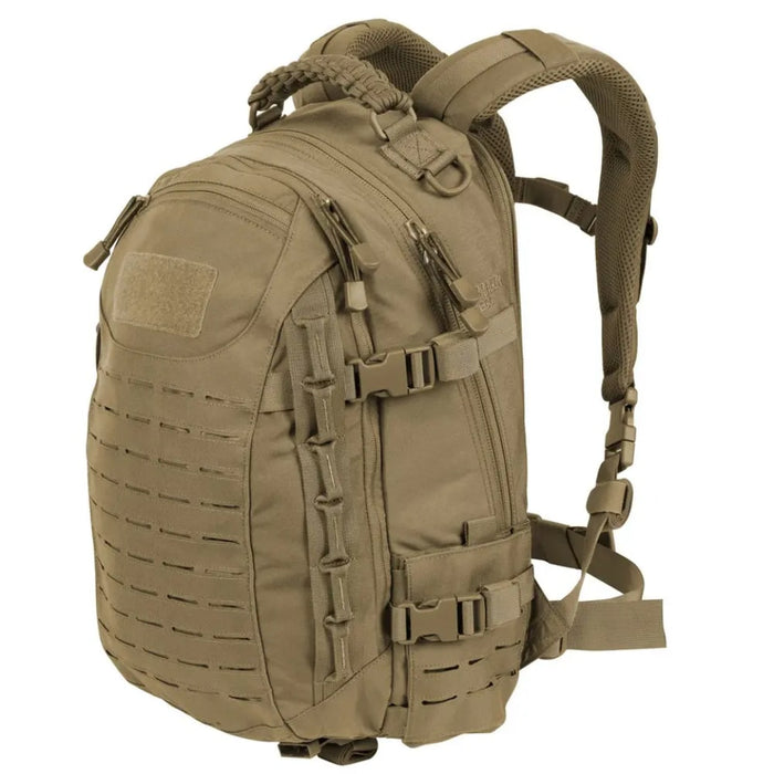 CommandPack Tactische Rugzak 30L – Robuust en Functioneel