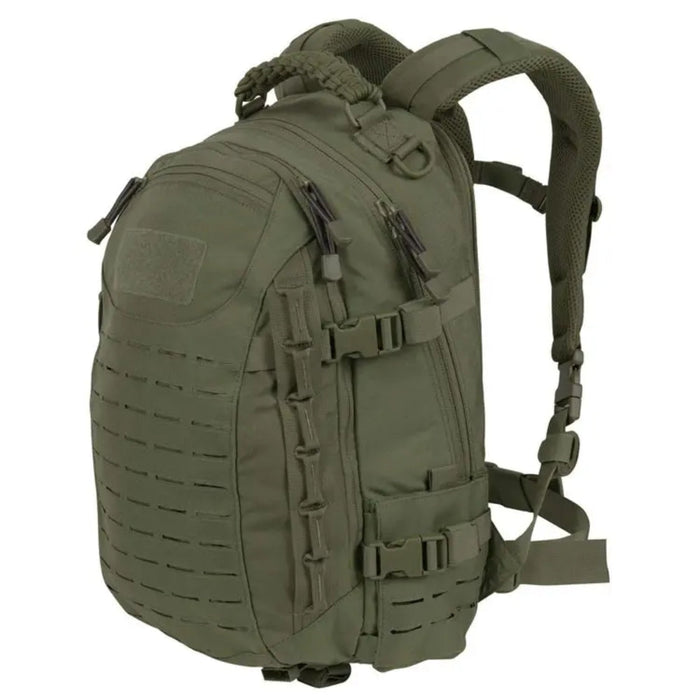 CommandPack Tactische Rugzak 30L – Robuust en Functioneel