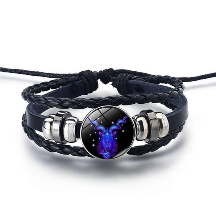 Hemels Harmonie Armband – Spirituele Kracht en Innerlijke Balans