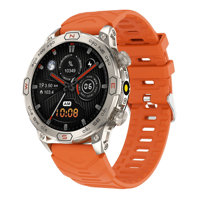 PulsePro - Geavanceerde Smartwatch