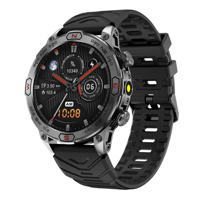 PulsePro - Geavanceerde Smartwatch