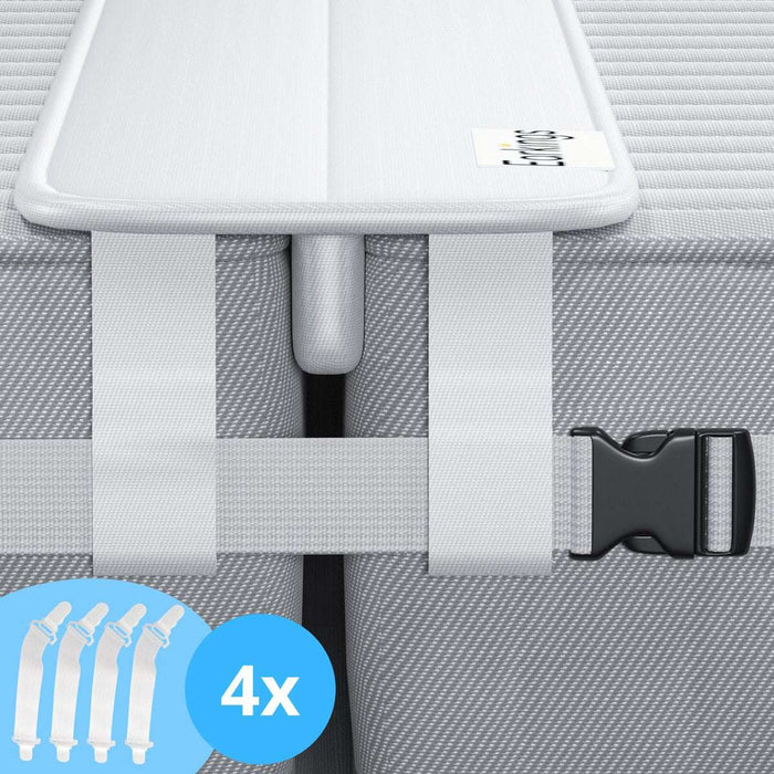 StaySecure Matraswig – Houd je Matras Op Zijn Plek Zonder Schuiven