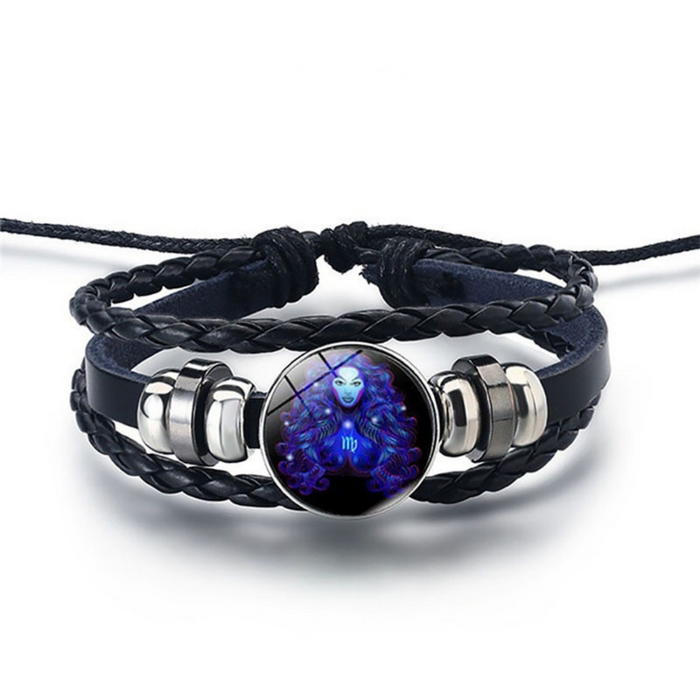 Hemels Harmonie Armband – Spirituele Kracht en Innerlijke Balans