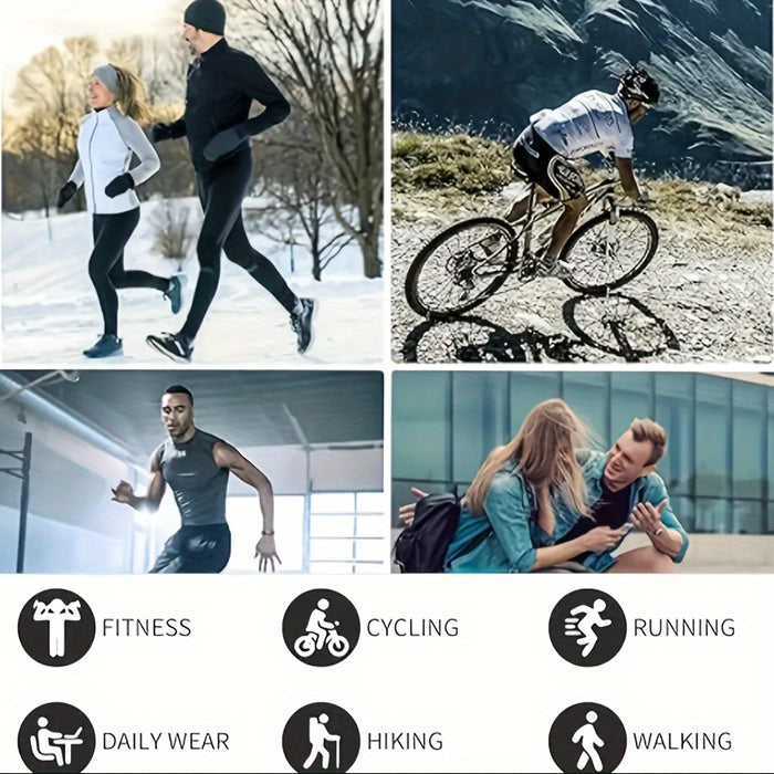 Dames Compressie Sport Sokken – Ademend en Comfortabel voor Activiteiten en Dagelijks Gebruik