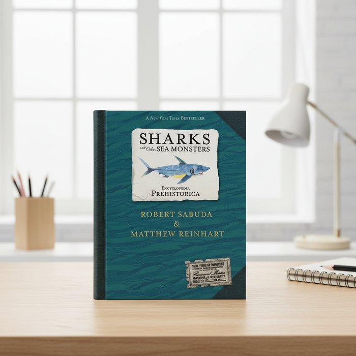 3D Pop Up-dinosauriebok med interaktiva sidor för barn Edu