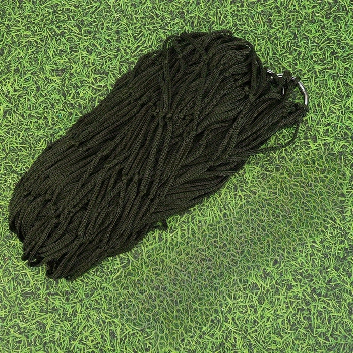 Stevige Nylon Hangmat – Ergonomisch en Multifunctioneel voor Buiten