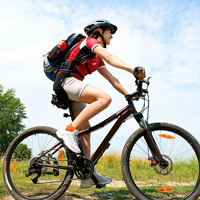 Dames Compressie Sport Sokken – Ademend en Comfortabel voor Activiteiten en Dagelijks Gebruik