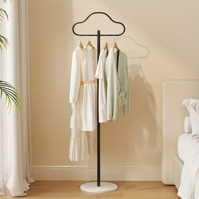 Nimbus Wolk Staande Kapstok – Minimalistisch en Functioneel
