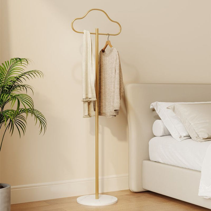 Nimbus Wolk Staande Kapstok – Minimalistisch en Functioneel