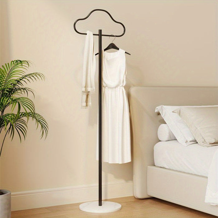 Nimbus Wolk Staande Kapstok – Minimalistisch en Functioneel