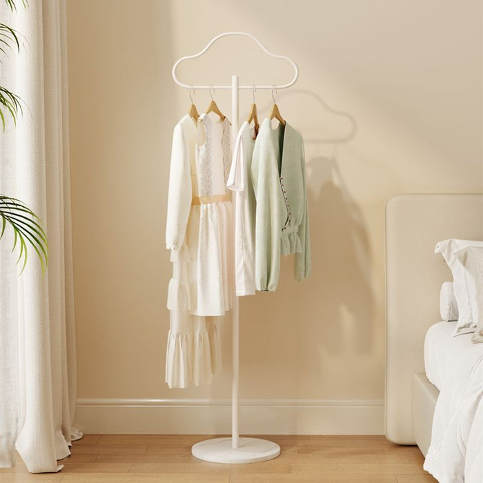 Nimbus Wolk Staande Kapstok – Minimalistisch en Functioneel