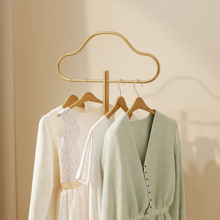 Nimbus Wolk Staande Kapstok – Minimalistisch en Functioneel