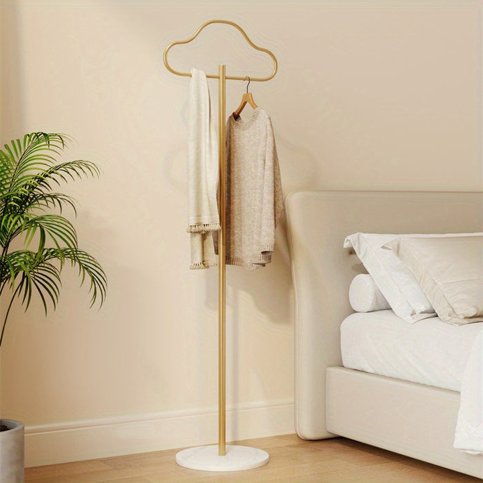 Nimbus Wolk Staande Kapstok – Minimalistisch en Functioneel
