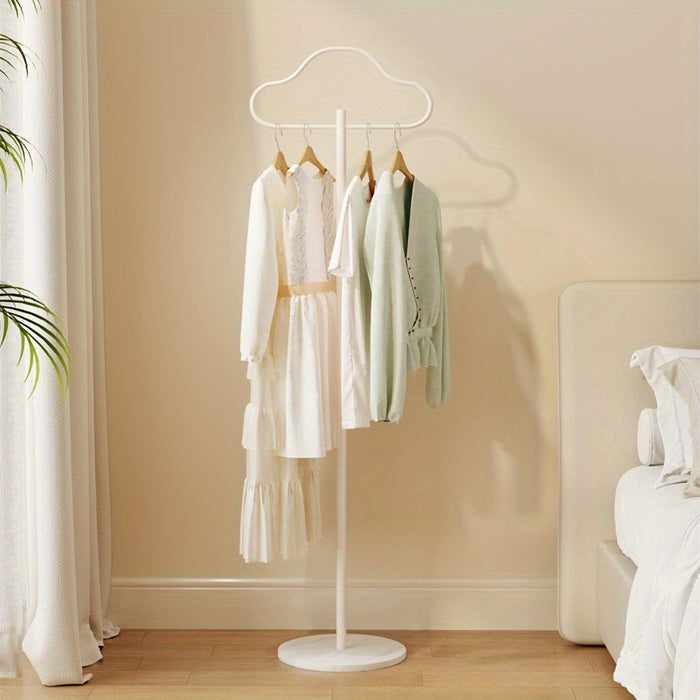 Nimbus Wolk Staande Kapstok – Minimalistisch en Functioneel