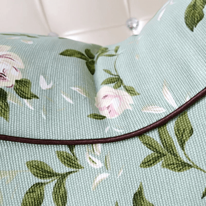 Bloemvormig Beenverhogingskussen – Comfortabele Ondersteuning voor Betere Bloedcirculatie