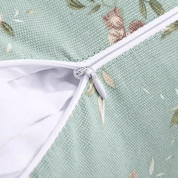 Bloemvormig Beenverhogingskussen – Comfortabele Ondersteuning voor Betere Bloedcirculatie