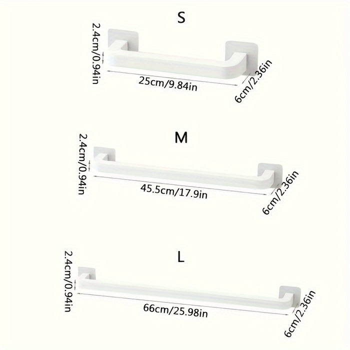 Praktisch Wandhangend Schoenenrek – Ruimtebesparend en Veelzijdig