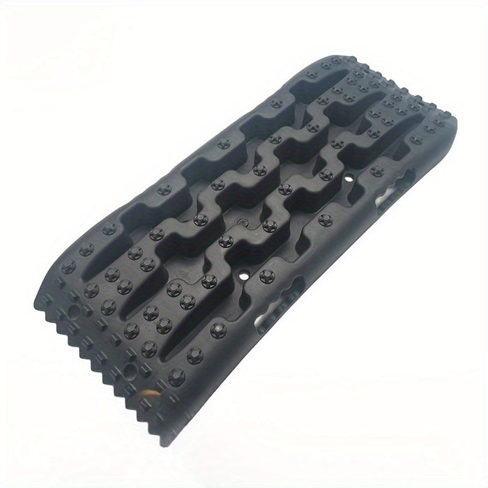 GripPro Ontsnappingsplaat – Robuust en Antislip voor Offroad Veiligheid