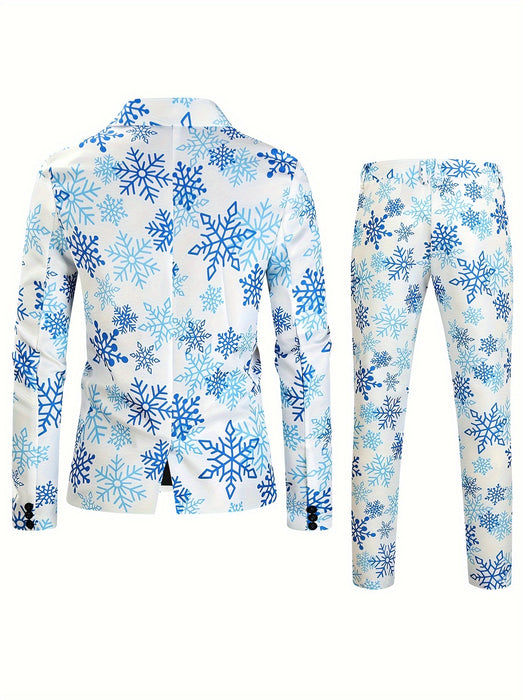 Teddy's Feestelijk Pak – Vrolijk en speels