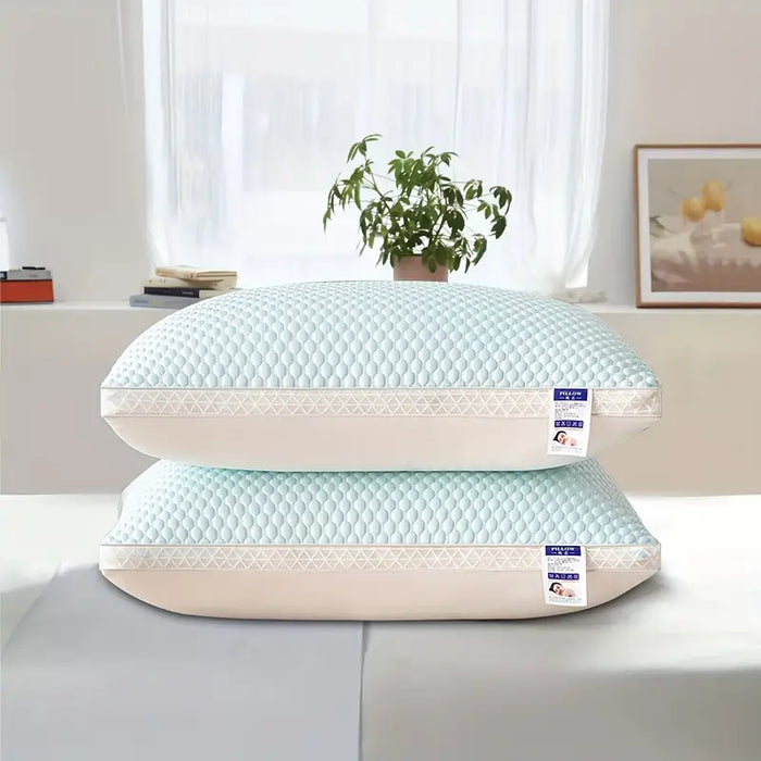 Cooling Comfort Hoofdkussen – Fris & Ontspannend Slapen