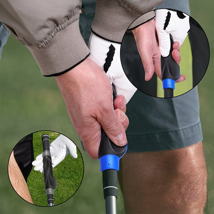 Golf Grip Trainer – Voor een Perfecte Swing en Controle