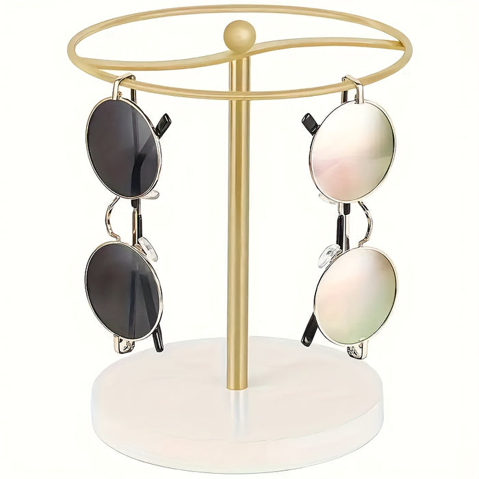 ClearView Brillenhouder – Modern en Praktisch Organizer