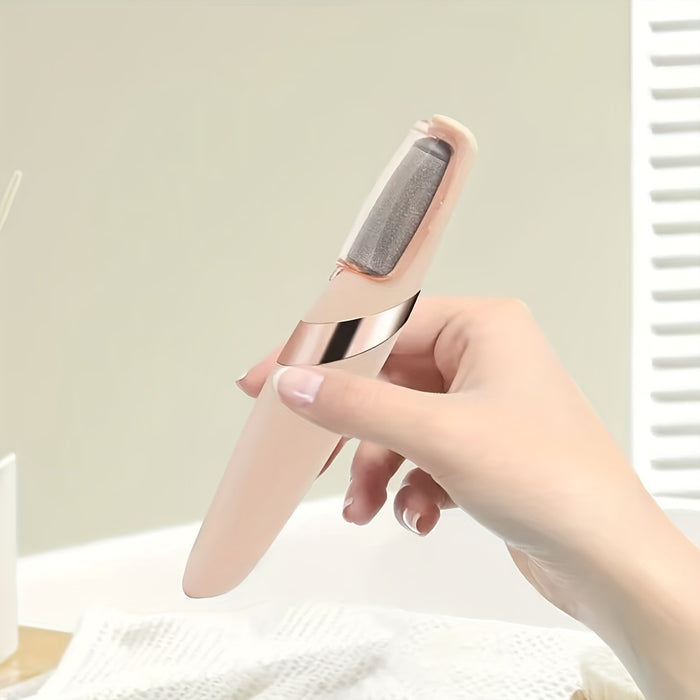 Elektrische Voetvijl – Zorgeloos en Efficiënt