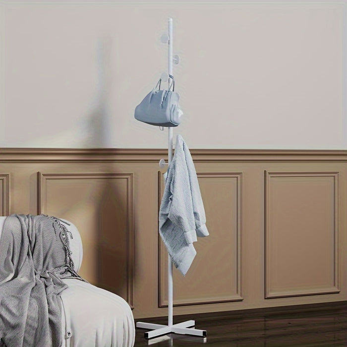 Elegante Gouden Kapstok – Modern en Praktisch voor Elke Ruimte