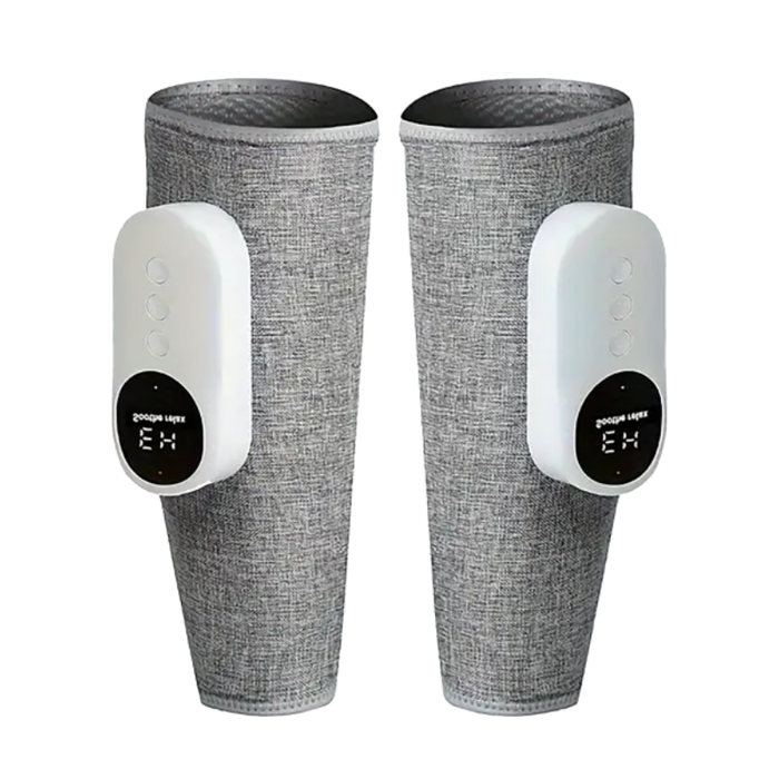 LymphaEase Beenmassage Apparaat – Voor Lichte en Ontspannen Benen