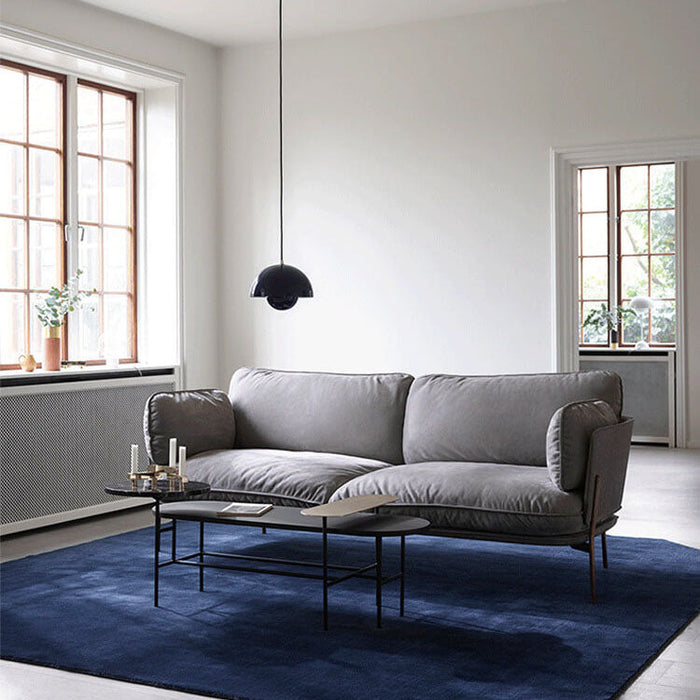 Nordic Dome Hanglamp – Stijlvol en Tijdloos Design