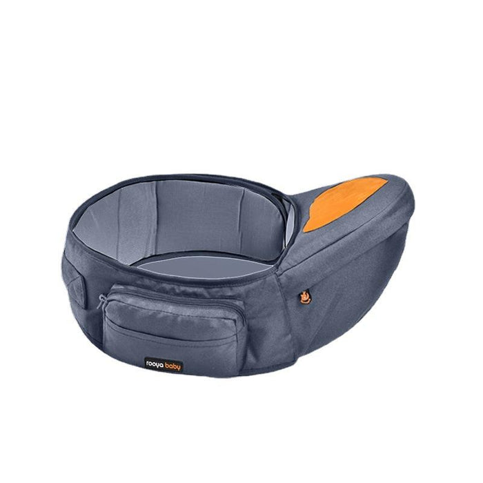 BabyDraagzak - Ergonomische Draagoplossing voor Actieve Ouders
