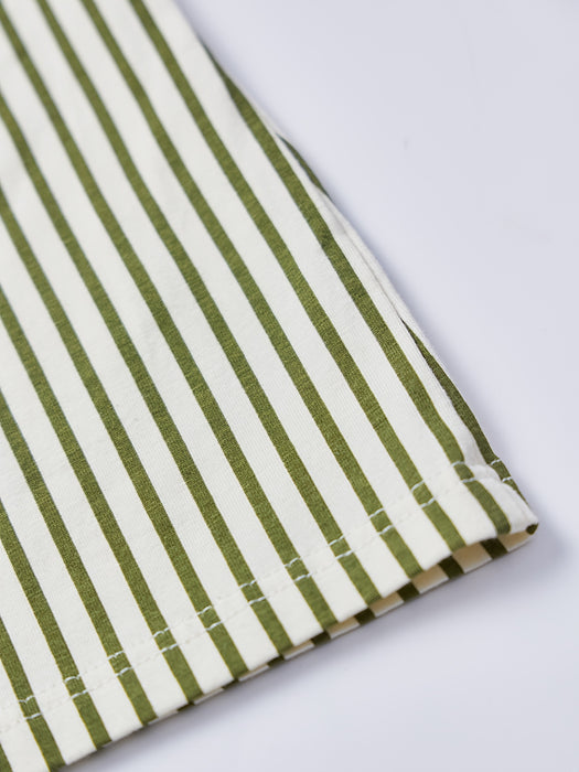 Gestreepte Boxer Set – Perfect voor Comfort en Stijl