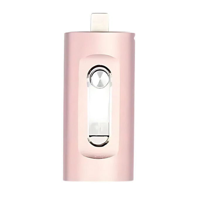 3-in-1 USB-muistitikku nopealla siirrolla ja laajalla yhteensopivuudella