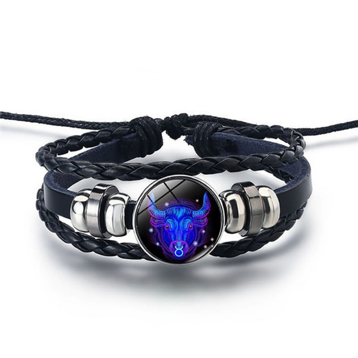 Hemels Harmonie Armband – Spirituele Kracht en Innerlijke Balans