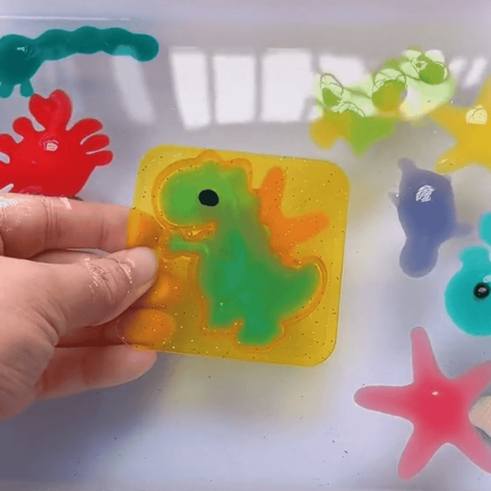 Water Wonder Creaties – Leuk en Leerzaam Speelplezier voor Kinderen